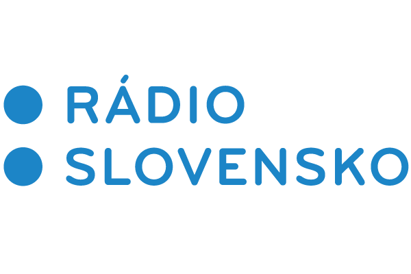 logo Rádio Slovensko