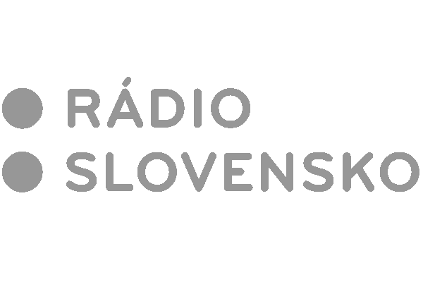 logo Rádio Slovensko CB