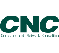 logo CNC