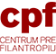 logo CPF