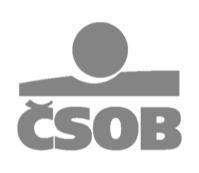 logo CSOB CB