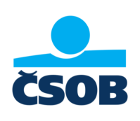 logo CSOB