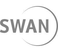 logo SWAN CB